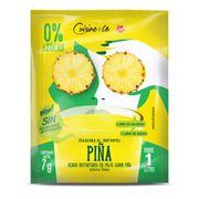 Jugo Instantáneo Piña Cuisine & Co 7 g