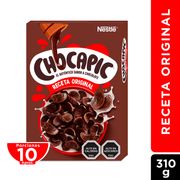 Cereal Chocapic Receta Original 310 g