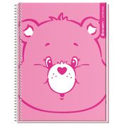 Cuaderno Care Bears Carta 120 Hojas 7 mm