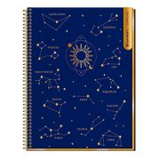 Cuaderno Astrology Carta 120 Hojas 7 mm