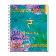 Cuaderno Indie Universitario 100 Hojas 7 mm