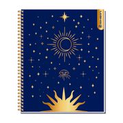 Cuaderno Astrology Universitario 100 Hojas 7 mm