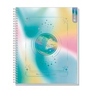 Cuaderno Aura Universitario 100 Hojas 7 mm