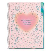 Cuaderno Aura Carta 120 Hojas 7 mm