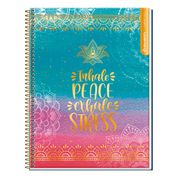 Cuaderno Indie Carta 120 Hojas 7 mm