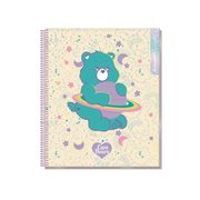 Cuaderno Care Bears 1/2 Oficio 120 Hojas