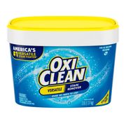 Quitamanchas OxiClean 1.360 kg