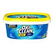 Quitamanchas en Polvo OxiClean 803 g