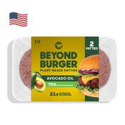 Hamburguesa Vegetal Beyond Meat 227 g