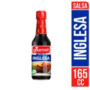 Salsa Inglesa 165 cc