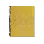 Cuaderno Rhein Super Class 1/2 Oficio Leather