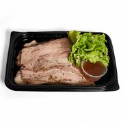 Roastbeef cáscara pimienta 350 g