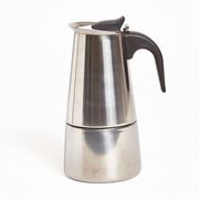 Cafetera Italiana 6 Cups