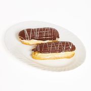 Eclair Bandeja 2 un.