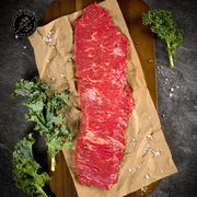 Tapabar Flat Meat Vacuno Nacional Premium kg