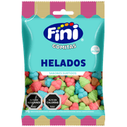 Gomitas Fini Helados 90 g