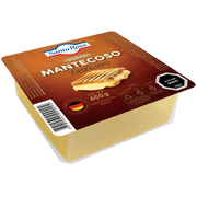 Queso Mantecoso Santa Rosa Trozo 400 g