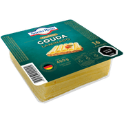 Queso Gouda Santa Rosa Laminado 400 g