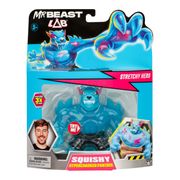 Figura Goo Jit Zu Mr Beast Lab