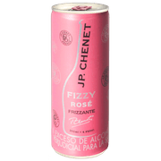 Cóctel de Espumante JP Chenet Rosé Lata 250 cc