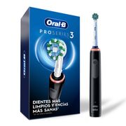 Cepillo de Dientes Eléctrico Oral-B Pro 2000