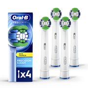 Repuestos Cepillo Eléctrico Oral-B Precision Clean 4 un.