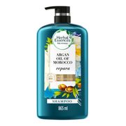 Shampoo Herbal Essences Bio Renew Argan Oil 865 ml