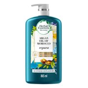 Acondicionador Herbal Essences Aceite Argán 865 ml