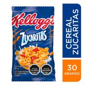Cereal Zucaritas 30 g