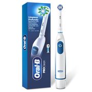 Cepillo de Dientes Eléctrico Oral-B Power Cabezal Redondo 1 un.