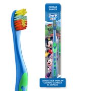Cepillo de Dientes Oral-B Kids Mickey