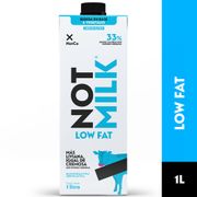 NotMilk Low Fat 1 L