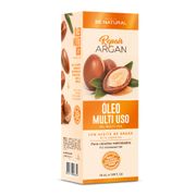 Aceite Be Natural Repair con Argán 50 ml
