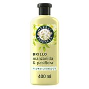 Acondicionador Herbal Essences Manzanilla & Pasiflora 400 ml