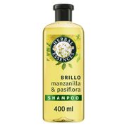 Shampoo Herbal Essences Manzanilla & Pasiflora 400 ml