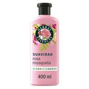 Acondicionador Herbal Essences Rosa Mosqueta 400 ml