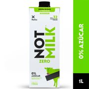 NotMilk Zero 1 L