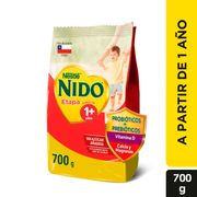 Fórmula Láctea Nido 1+  700 g