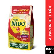 Leche Polvo Nido Etapa 1+ 1.9 kg