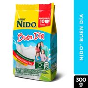 Bebida Láctea Nido Buen Día Semidescremada 300 g