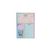 Set 3 Planners Proarte Stitch