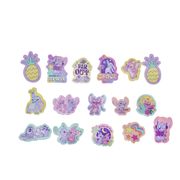 Set 15 Stickers Proarte Stitch