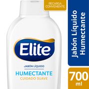 Jabón Líquido Elite Humectante 700 ml