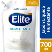 Jabón Líquido Elite 700 ml