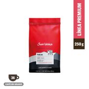 Café en Grano Juan Valdez Volcán 250 g