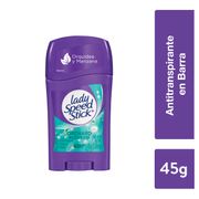 Desodorante Barra Lady Speed Stick Orchard Blossom 45 g