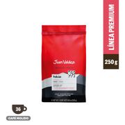 Café Juan Valdez Volcán Molido 250 g