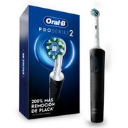 Cepillo de Dientes Eléctrico Oral-B Pro Series 2