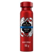 Body Spray Old Spice Wolfthorn 96 g