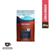 Café Juan Valdez Sierra Nevada Molido 283 g